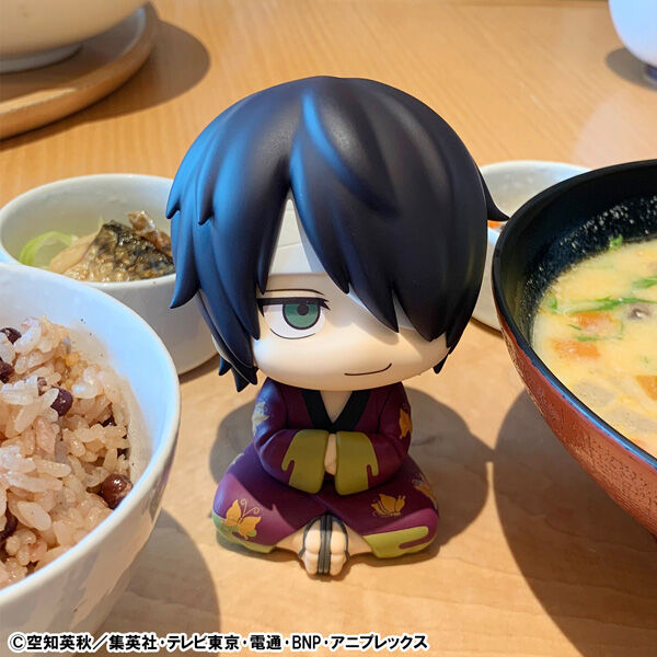 Gintama - Takasugi Shinsuke - Look Up (MegaHouse) photo 8