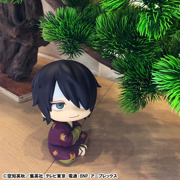 Gintama - Takasugi Shinsuke - Look Up (MegaHouse) photo 9