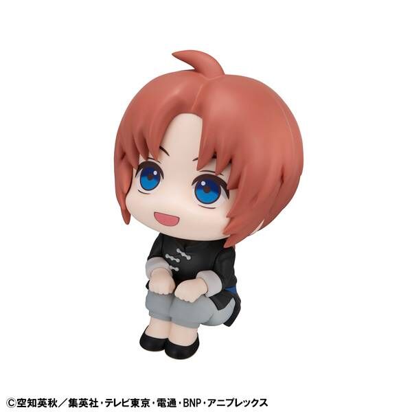 Gintama - Kamui - Look Up (MegaHouse) photo 3