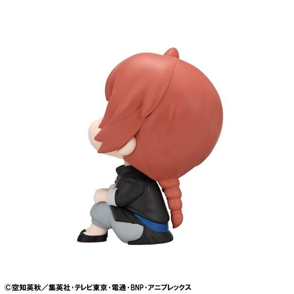 Gintama - Kamui - Look Up (MegaHouse) photo 5