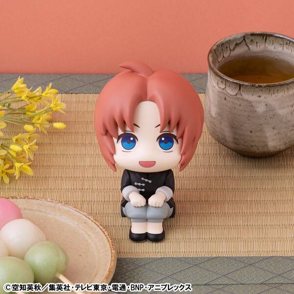 Gintama - Kamui - Look Up (MegaHouse) photo 7