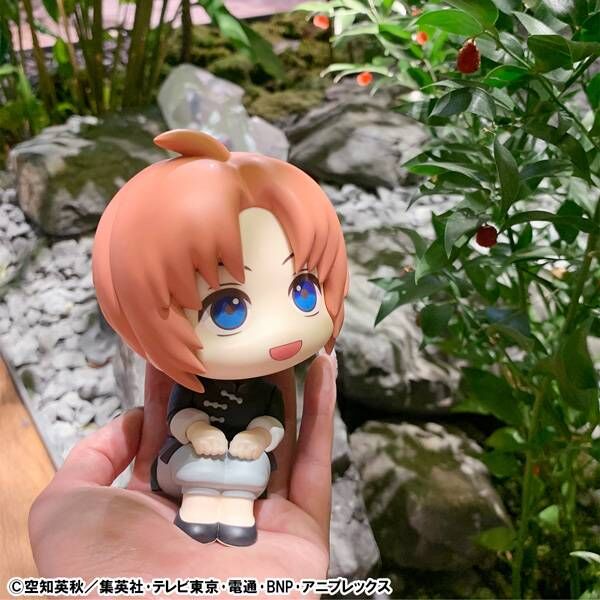 Gintama - Kamui - Look Up (MegaHouse) photo 10