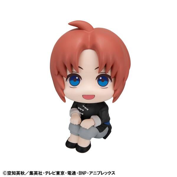 Gintama - Kamui - Look Up (MegaHouse) photo 11