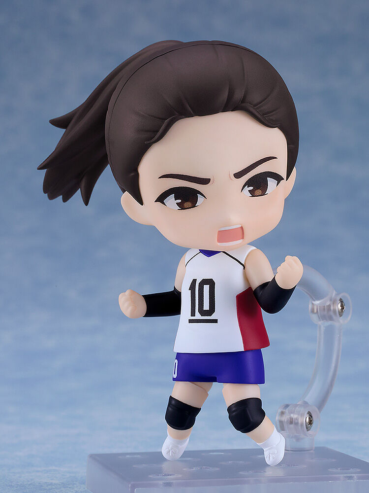 Kim Yeon-koung - Nendoroid  (#2493) (Good Smile Company, SMG Holdings) photo 3