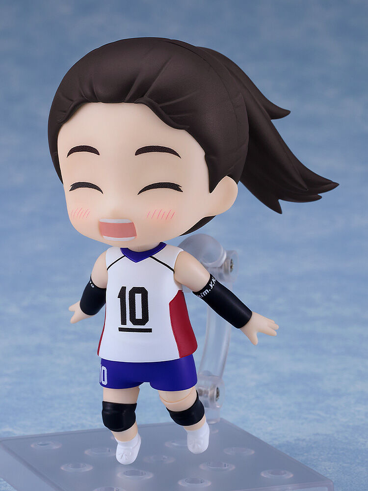 Kim Yeon-koung - Nendoroid  (#2493) (Good Smile Company, SMG Holdings) photo 4