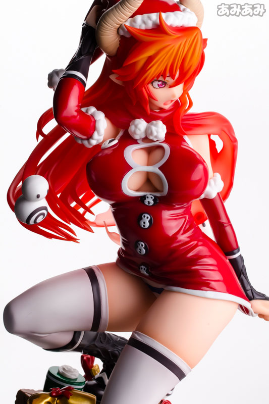 The Seven Deadly Sins - Satan - Maou Mokushiroku - 1/7 - Satan Claus no Setsu (Amakuni, Hobby Japan) photo 18