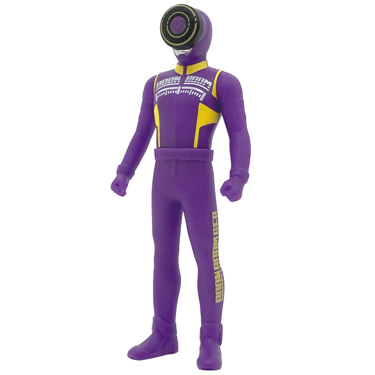 Boon Violet