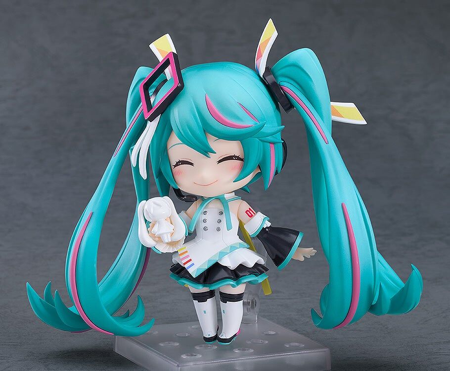 Vocaloid - Hatsune Miku - Nendoroid (#2590) - Miku Expo 10th Anniversary Ver. (Good Smile Company) photo 3