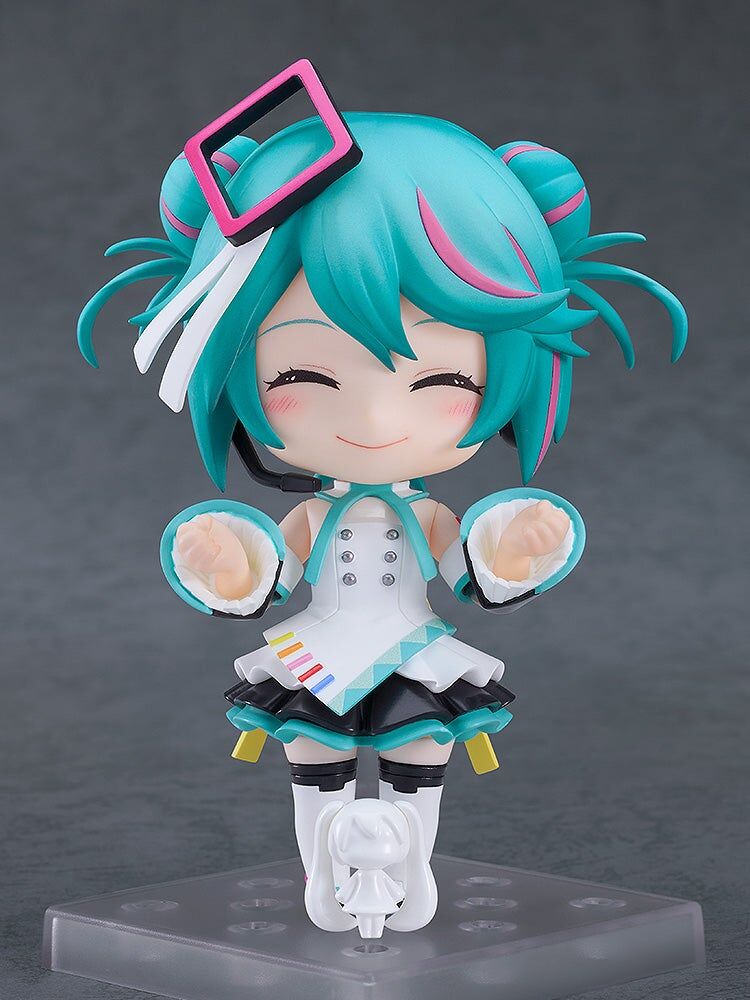Vocaloid - Hatsune Miku - Nendoroid (#2590) - Miku Expo 10th Anniversary Ver. (Good Smile Company) photo 7