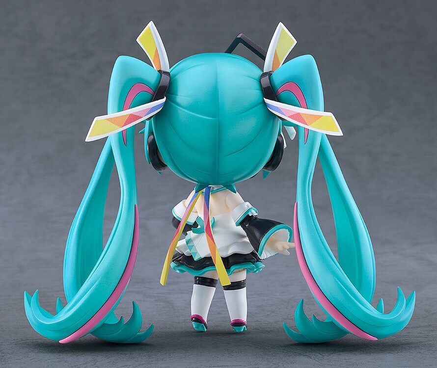 Vocaloid - Hatsune Miku - Nendoroid (#2590) - Miku Expo 10th Anniversary Ver. (Good Smile Company) photo 10