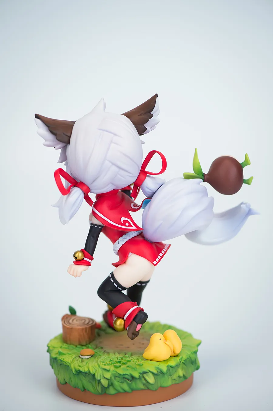 Knights Chronicle - Mina (King Kong Studio) photo 2