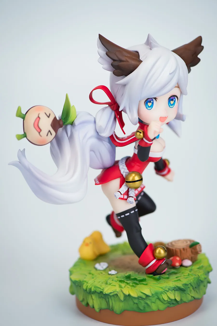 Knights Chronicle - Mina (King Kong Studio) photo 7