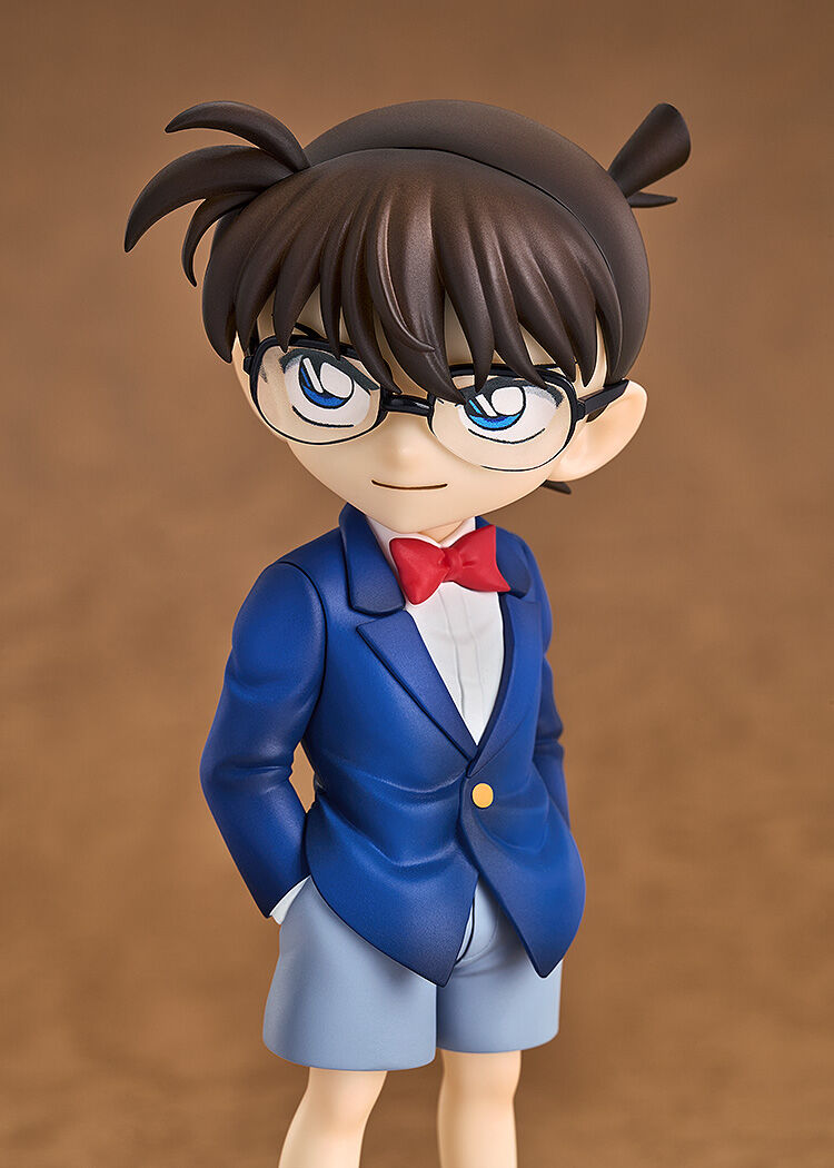 Meitantei Conan - Edogawa Conan - Pop Up Parade (Good Smile Arts Shanghai, Good Smile Company) photo 2