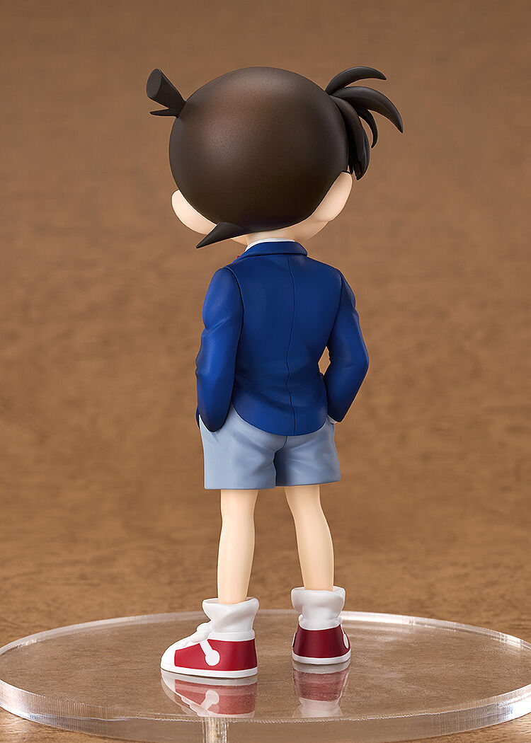 Meitantei Conan - Edogawa Conan - Pop Up Parade (Good Smile Arts Shanghai, Good Smile Company) photo 3