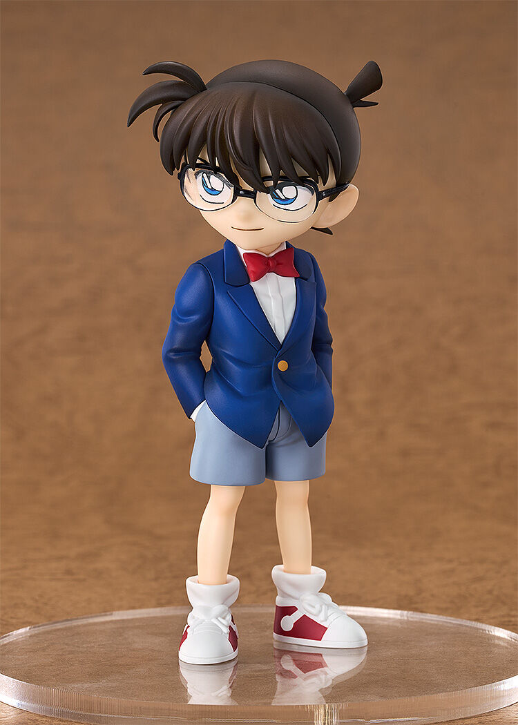 Meitantei Conan - Edogawa Conan - Pop Up Parade (Good Smile Arts Shanghai, Good Smile Company) photo 4
