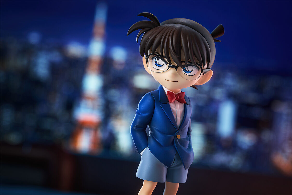 Meitantei Conan - Edogawa Conan - Pop Up Parade (Good Smile Arts Shanghai, Good Smile Company) photo 5