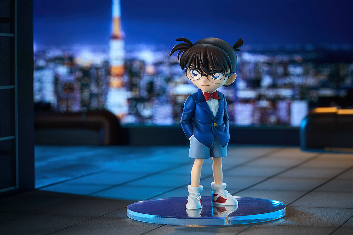 Meitantei Conan - Edogawa Conan - Pop Up Parade (Good Smile Arts Shanghai, Good Smile Company) photo 6