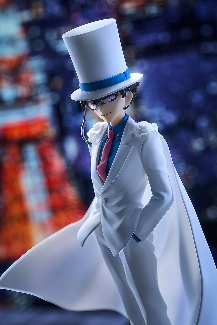 Meitantei Conan - Kuroba Kaito - Pop Up Parade (Good Smile Arts Shanghai, Good Smile Company) photo 3