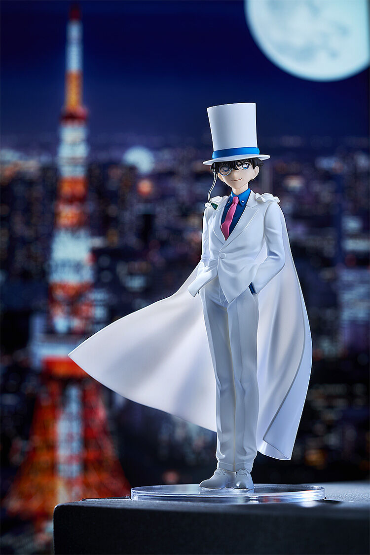Meitantei Conan - Kuroba Kaito - Pop Up Parade (Good Smile Arts Shanghai, Good Smile Company) photo 4