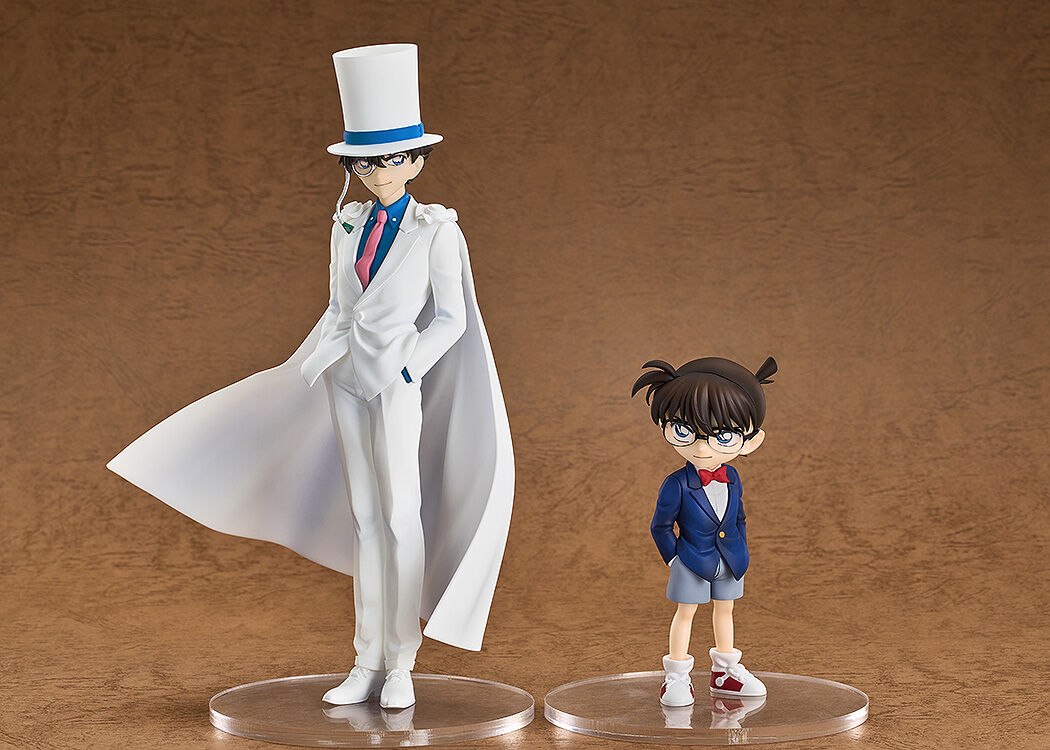 Meitantei Conan - Kuroba Kaito - Pop Up Parade (Good Smile Arts Shanghai, Good Smile Company) photo 7