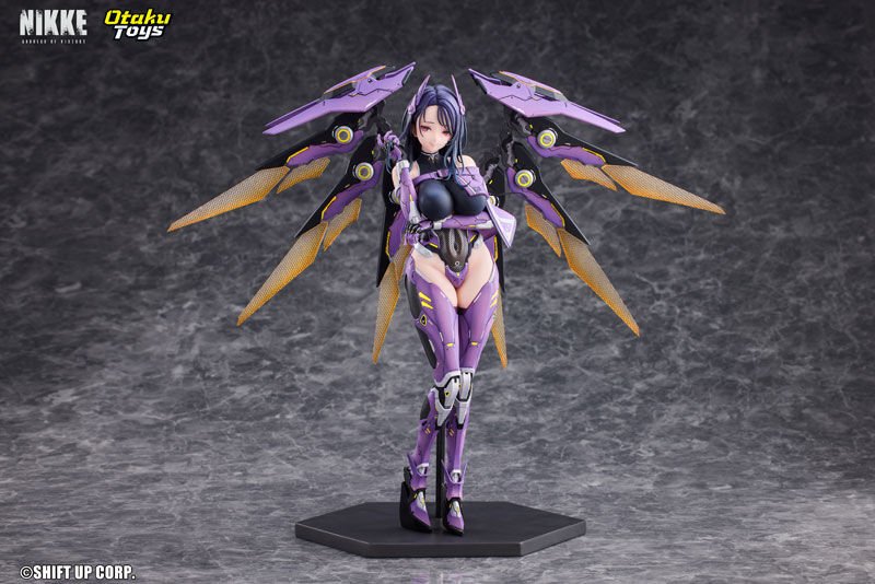 Goddess of Victory: Nikke - Isabel - 1/7 (Otaku Toys) photo 2