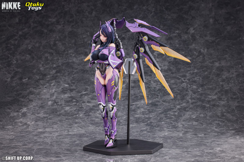 Goddess of Victory: Nikke - Isabel - 1/7 (Otaku Toys) photo 11