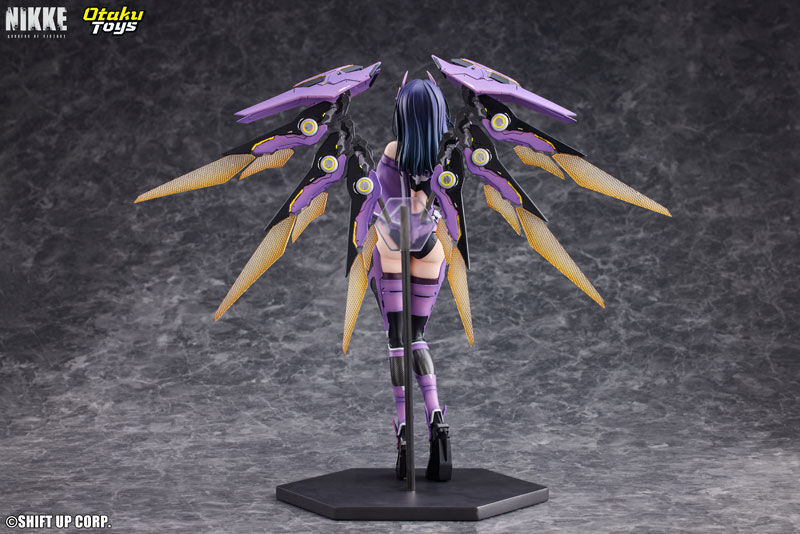 Goddess of Victory: Nikke - Isabel - 1/7 (Otaku Toys) photo 12