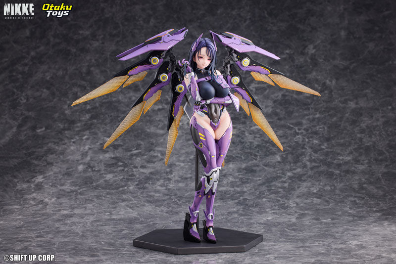 Goddess of Victory: Nikke - Isabel - 1/7 (Otaku Toys) photo 13