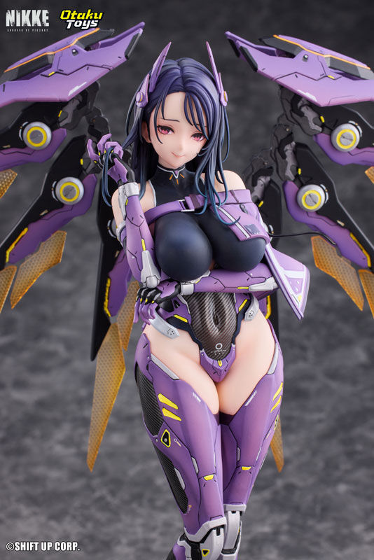 Goddess of Victory: Nikke - Isabel - 1/7 (Otaku Toys) photo 14