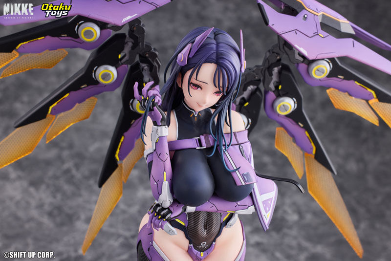 Goddess of Victory: Nikke - Isabel - 1/7 (Otaku Toys) photo 15