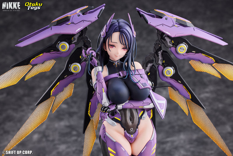 Goddess of Victory: Nikke - Isabel - 1/7 (Otaku Toys) photo 16