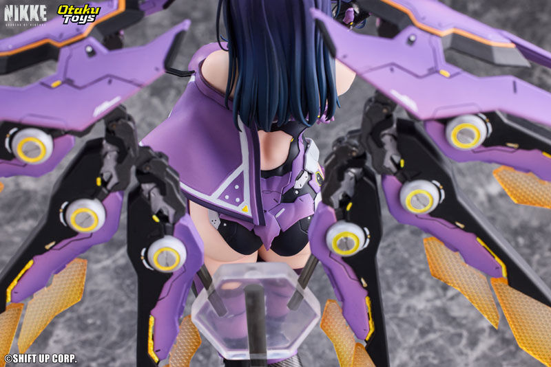 Goddess of Victory: Nikke - Isabel - 1/7 (Otaku Toys) photo 17