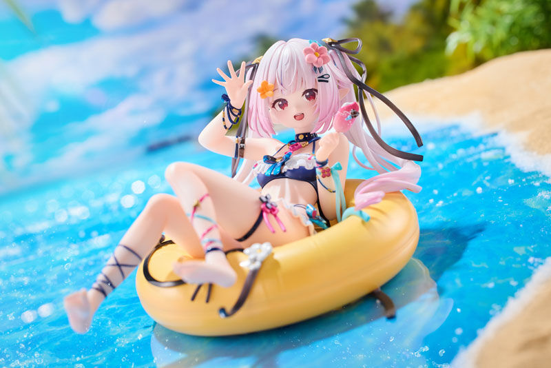 Mashiro Kanon Channel - Mashiro Kanon - 1/7 - Swimsuit Ver. (Raise Dream)