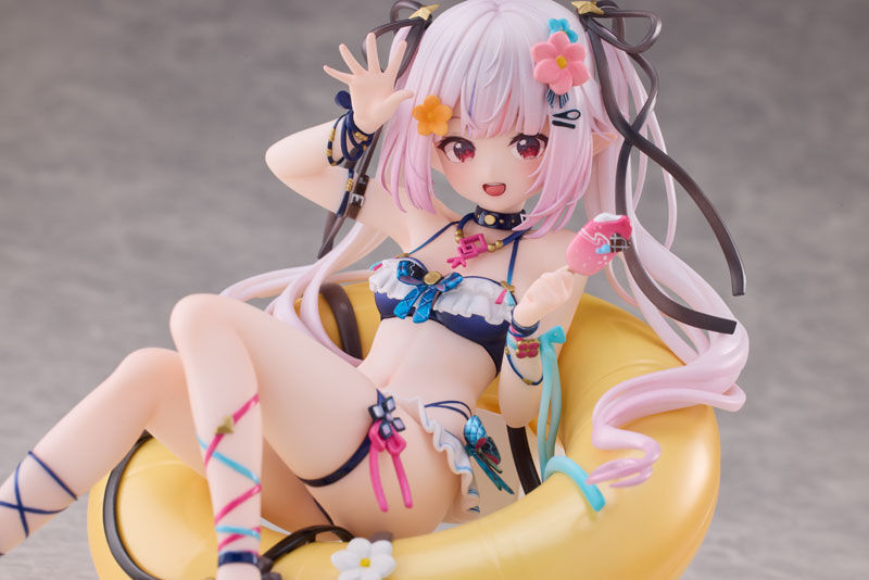 Mashiro Kanon Channel - Mashiro Kanon - 1/7 - Swimsuit Ver. (Raise Dream) photo 2