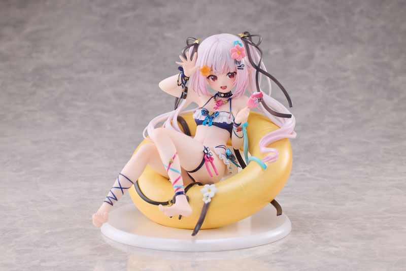 Mashiro Kanon Channel - Mashiro Kanon - 1/7 - Swimsuit Ver. (Raise Dream) photo 3