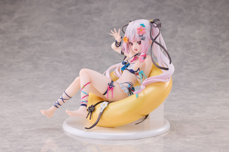 Mashiro Kanon Channel - Mashiro Kanon - 1/7 - Swimsuit Ver. (Raise Dream) photo 4