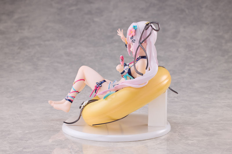 Mashiro Kanon Channel - Mashiro Kanon - 1/7 - Swimsuit Ver. (Raise Dream) photo 5