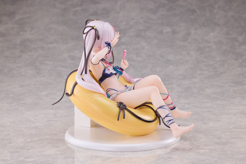 Mashiro Kanon Channel - Mashiro Kanon - 1/7 - Swimsuit Ver. (Raise Dream) photo 7
