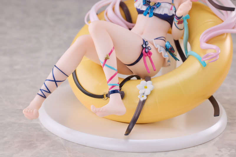 Mashiro Kanon Channel - Mashiro Kanon - 1/7 - Swimsuit Ver. (Raise Dream) photo 8
