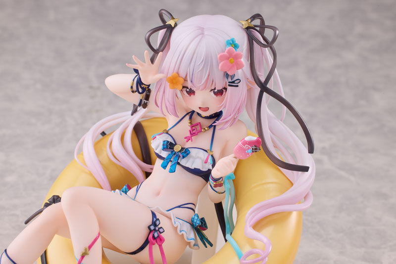 Mashiro Kanon Channel - Mashiro Kanon - 1/7 - Swimsuit Ver. (Raise Dream) photo 9