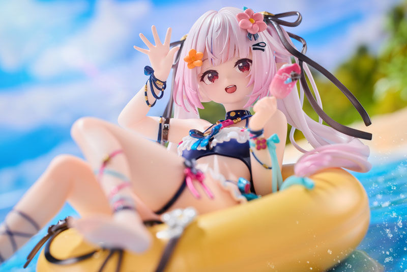 Mashiro Kanon Channel - Mashiro Kanon - 1/7 - Swimsuit Ver. (Raise Dream) photo 10