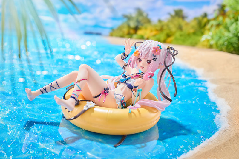 Mashiro Kanon Channel - Mashiro Kanon - 1/7 - Swimsuit Ver. (Raise Dream) photo 11