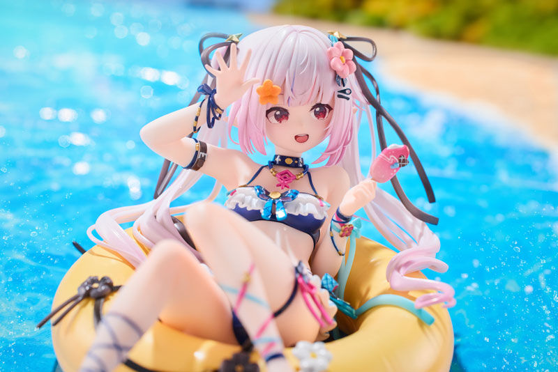 Mashiro Kanon Channel - Mashiro Kanon - 1/7 - Swimsuit Ver. (Raise Dream) photo 13