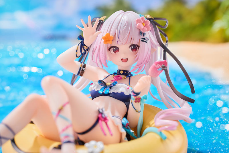 Mashiro Kanon Channel - Mashiro Kanon - 1/7 - Swimsuit Ver. (Raise Dream) photo 14