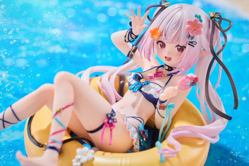 Mashiro Kanon Channel - Mashiro Kanon - 1/7 - Swimsuit Ver. (Raise Dream) photo 15