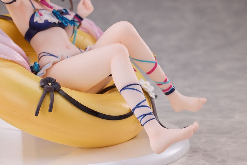 Mashiro Kanon Channel - Mashiro Kanon - 1/7 - Swimsuit Ver. (Raise Dream) photo 17