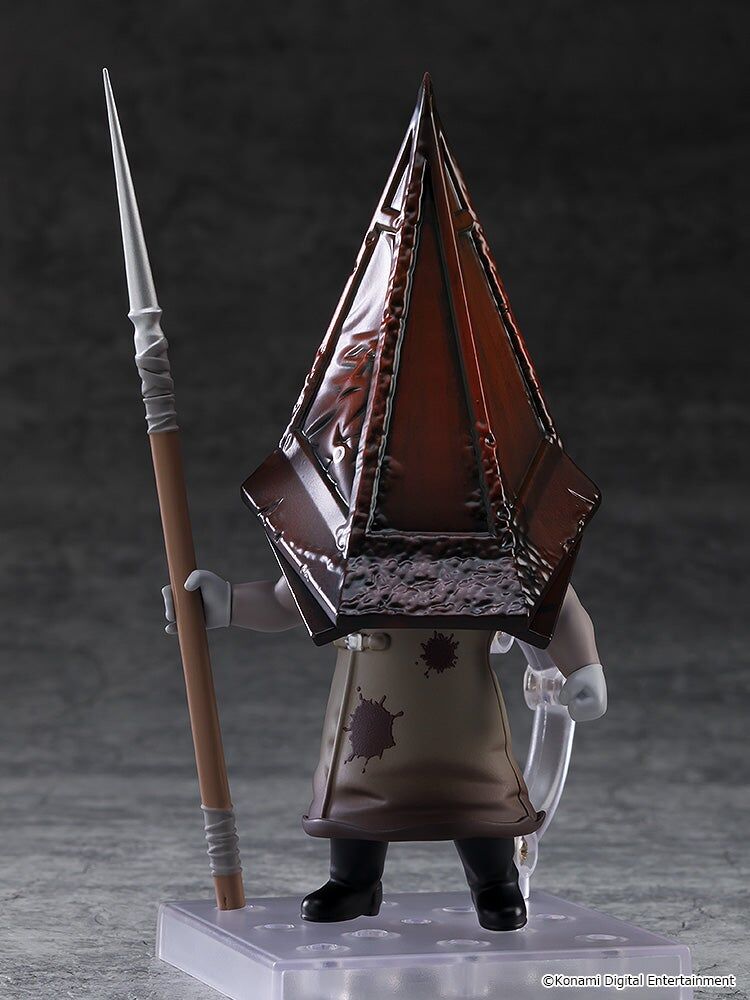 Silent Hill 2 - Red Pyramid Thing - Nendoroid (#2572) (Good Smile Company) photo 3
