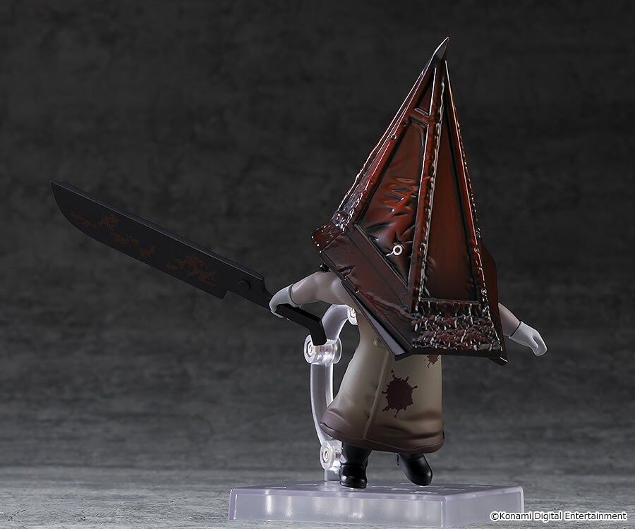 Silent Hill 2 - Red Pyramid Thing - Nendoroid (#2572) (Good Smile Company) photo 4