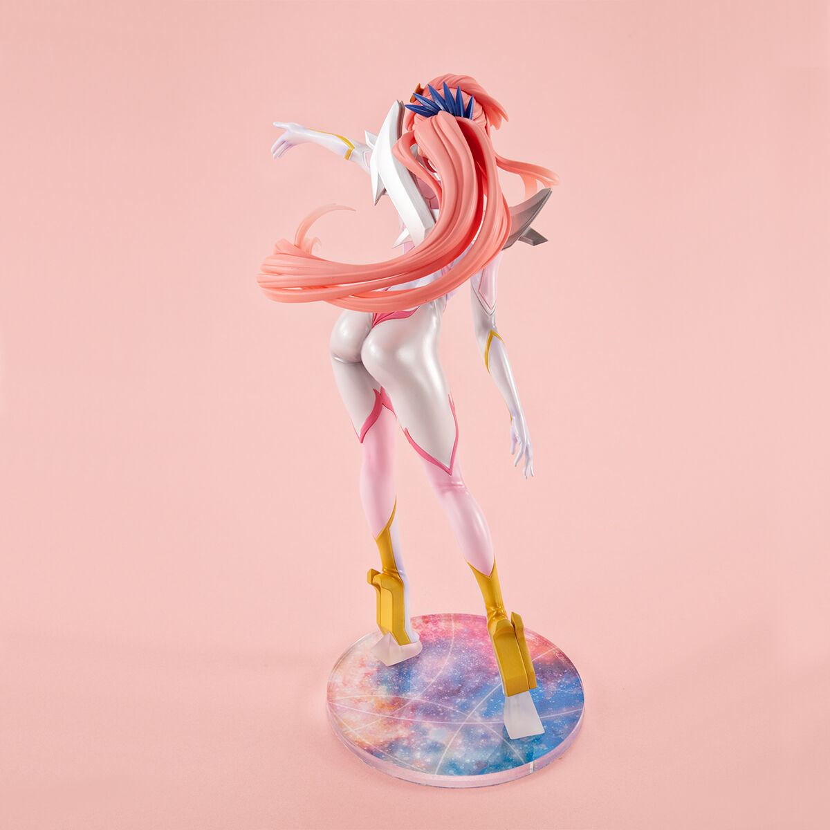 Kidou Senshi Gundam Seed Freedom - Lacus Clyne - Gundam Girls Generation - Pilot Suit Ver. (MegaHouse)