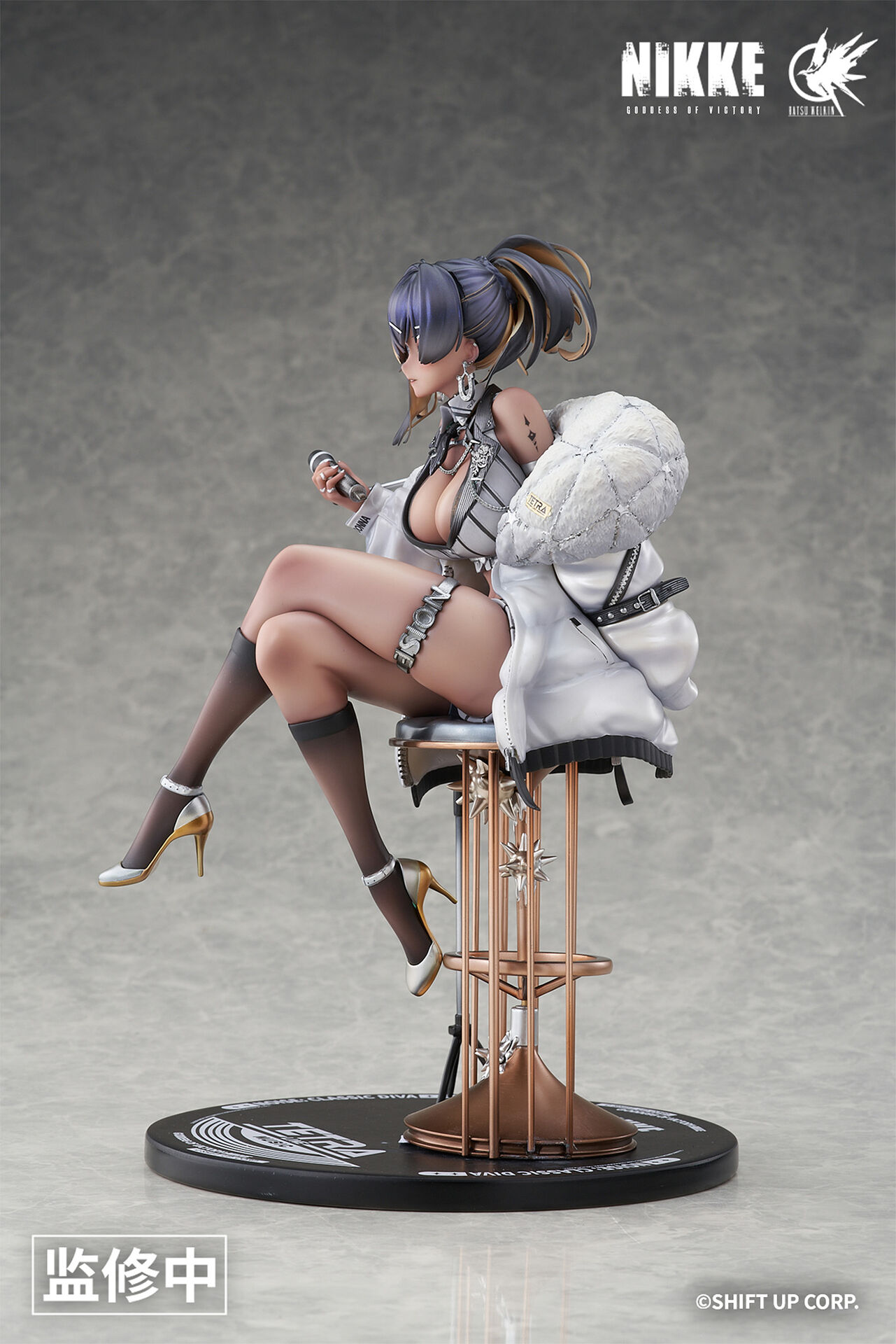 Goddess of Victory: Nikke - Noise - 1/6 (Cosmos-Sora) photo 6